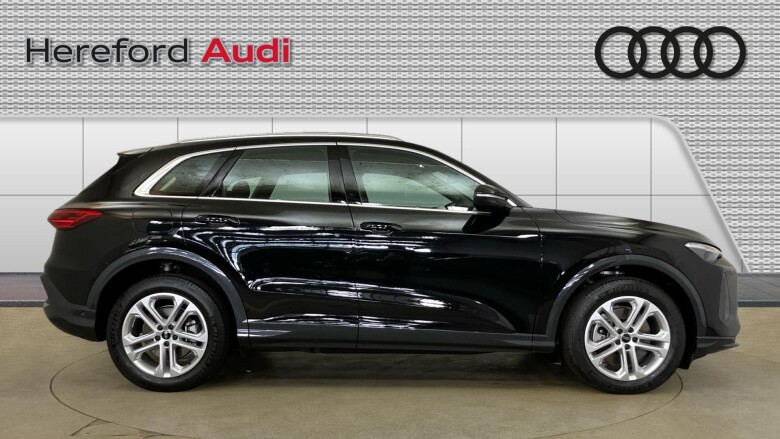 Audi Q5 2.0 TDI Quattro Sport 5dr S Tronic Diesel Estate